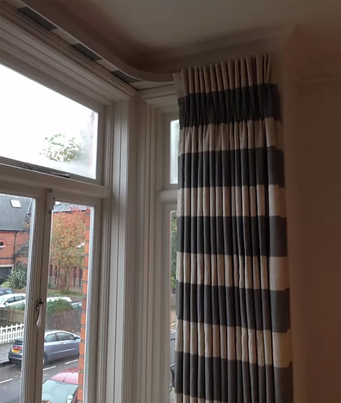 lath fascia